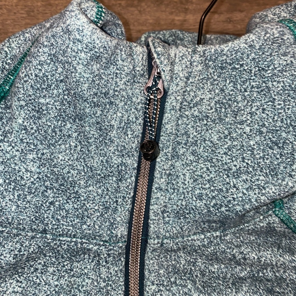 Lululemon scuba hoodie - Picture 2 of 2